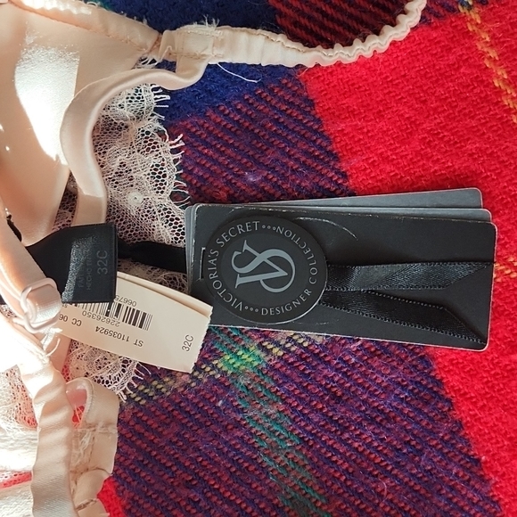 Victoria secret corset bustier - Picture 11 of 12